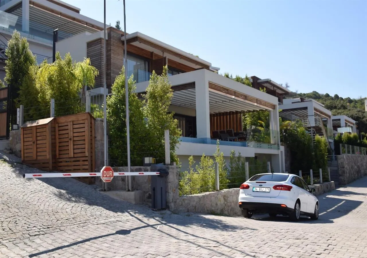 Villa Zen Gundogan
