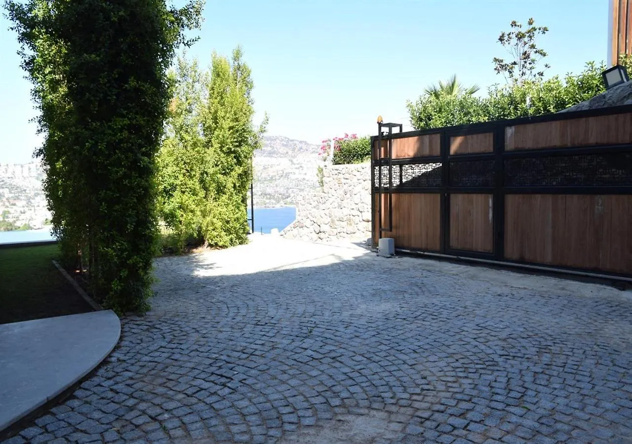 Villa Zen Gundogan