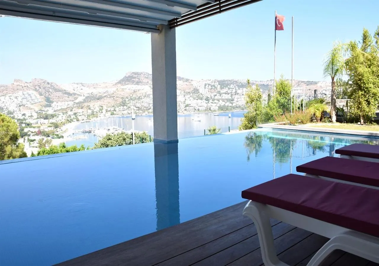Villa Zen Gundogan
