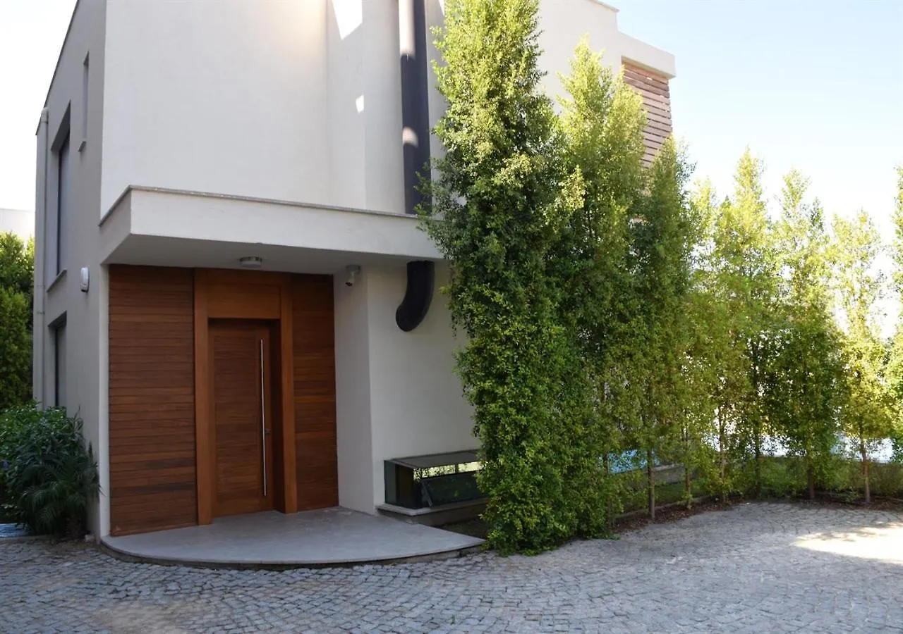 Villa Zen Gundogan  Gundogan (Bodrum)