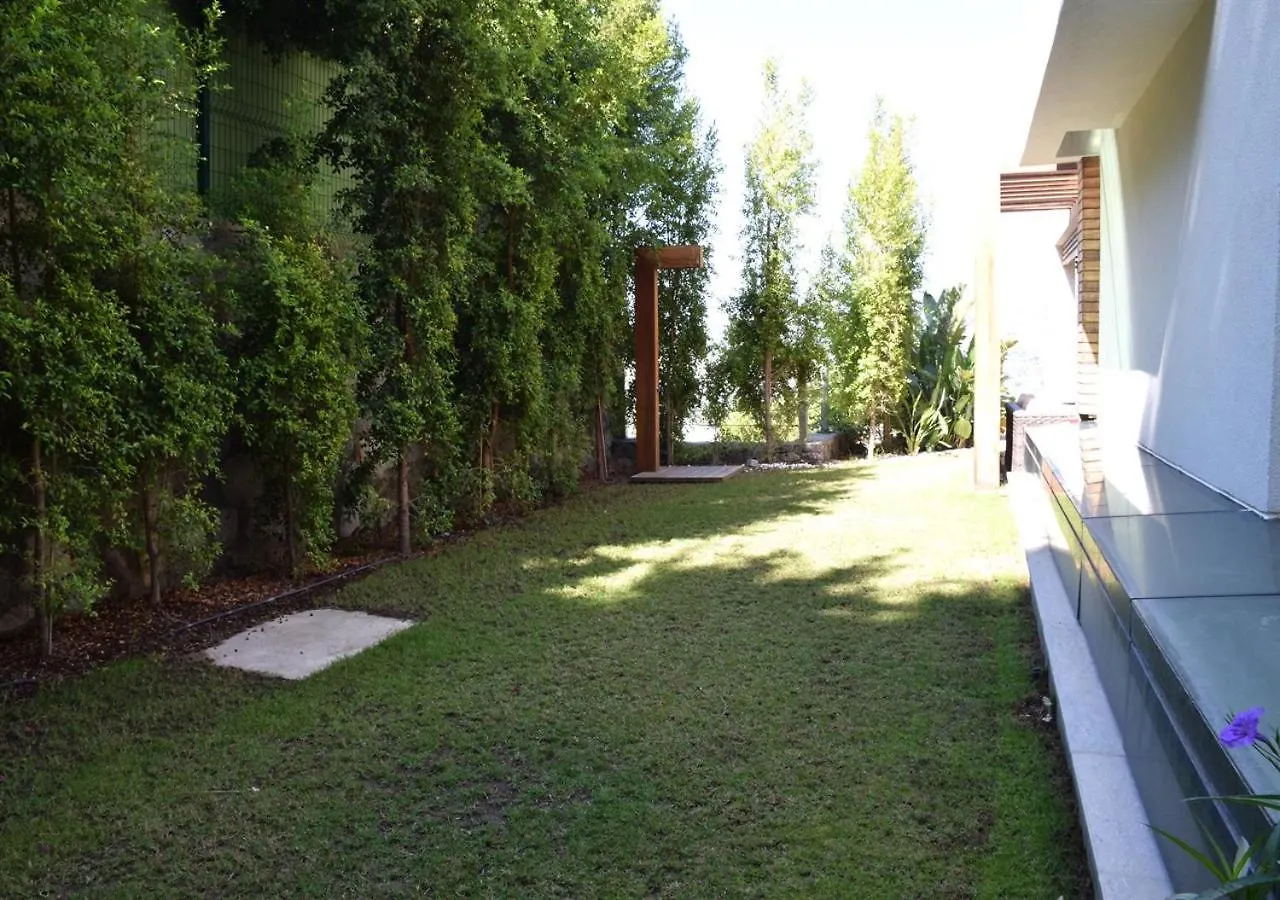 Villa Zen Gundogan