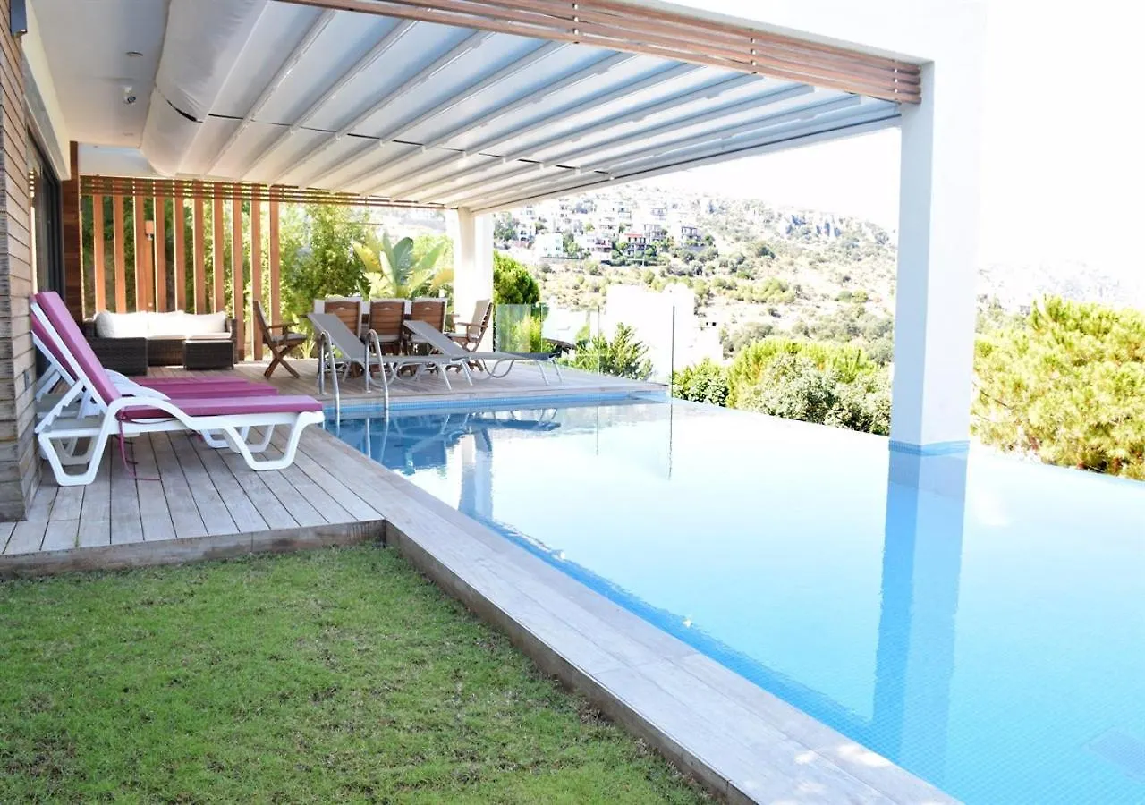 Villa Zen Gundogan  Gundogan (Bodrum)