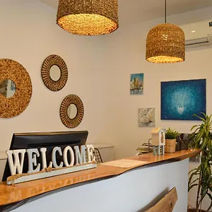 3* Hotel Butikhan