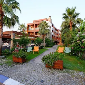 3* Hotel Marisol Boutique