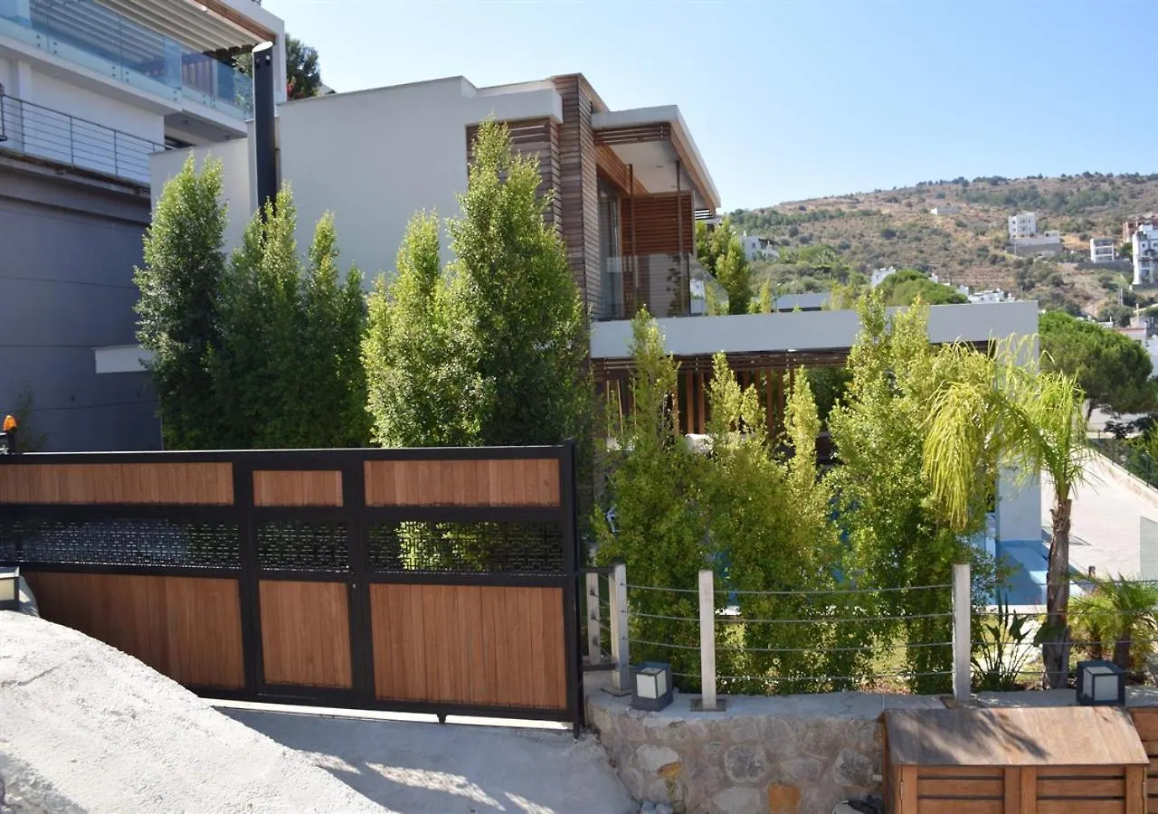 Villa Zen Gundogan  Turkey