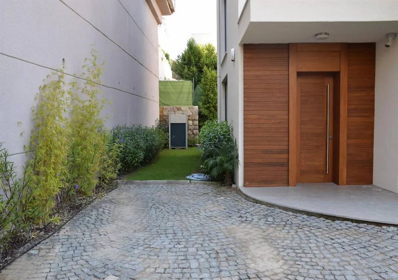 Villa Zen Gundogan  0*, Gundogan (Bodrum) Turkey