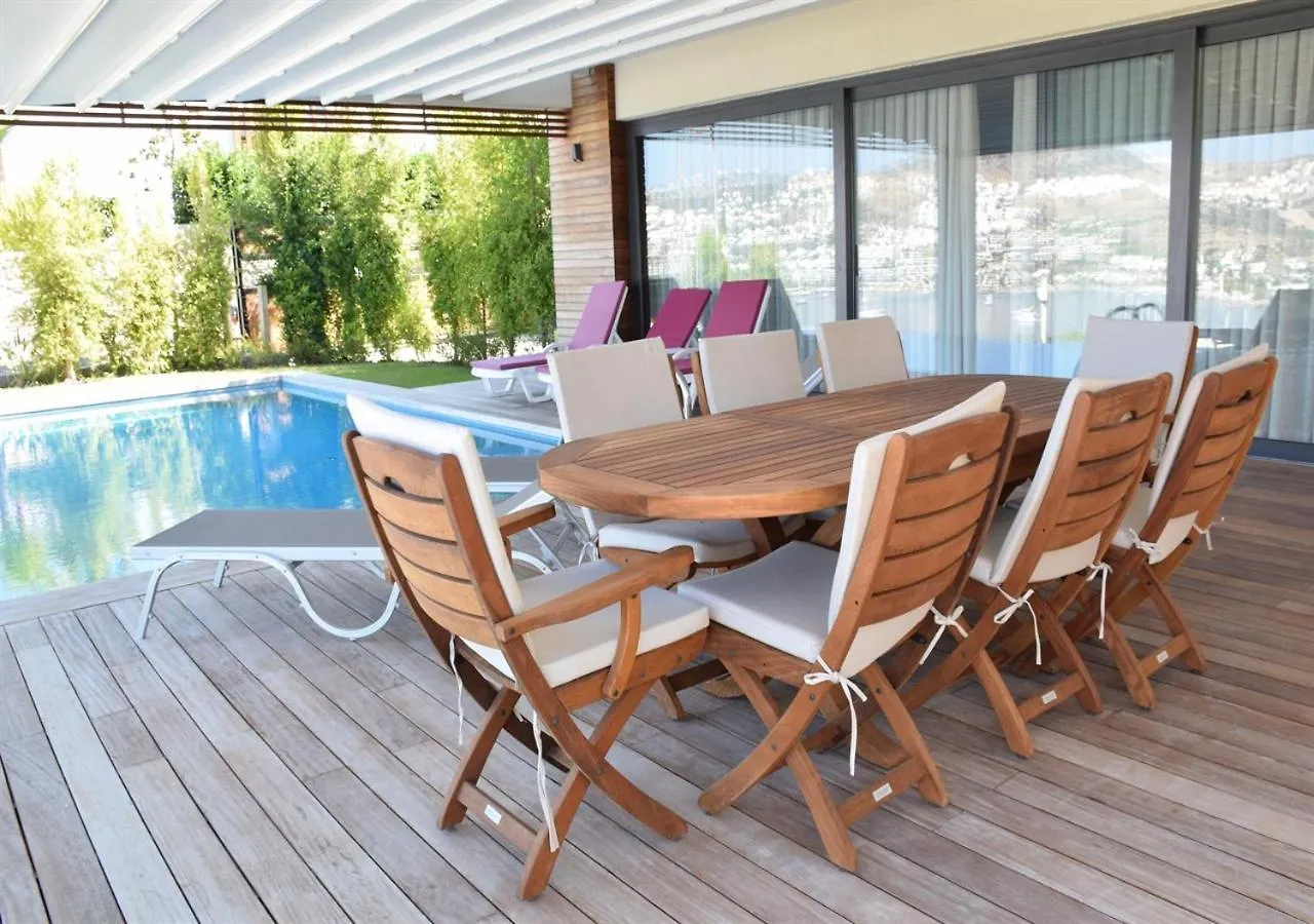 Villa Zen Gundogan   Gundogan (Bodrum)
