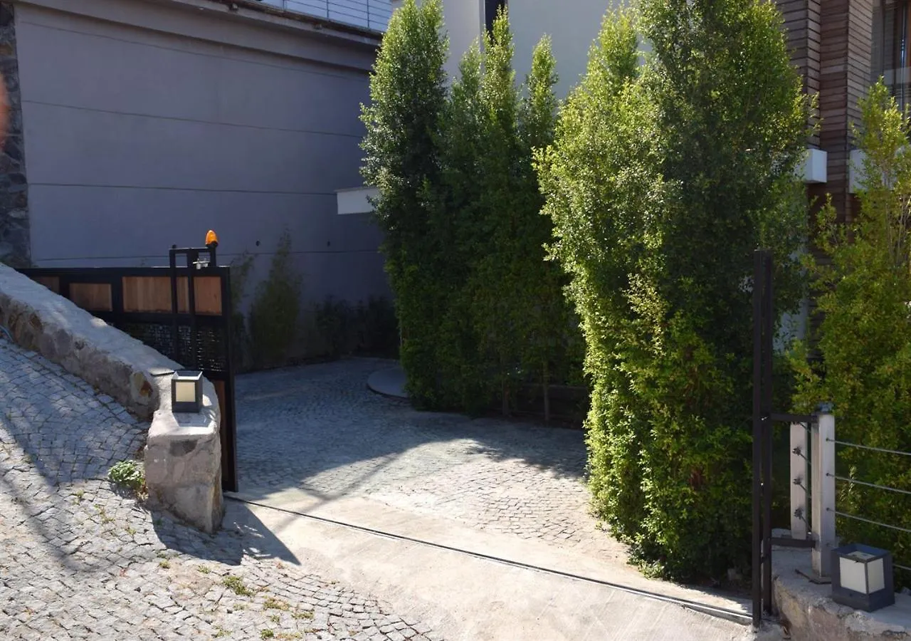 Villa Zen Gundogan  Turkey