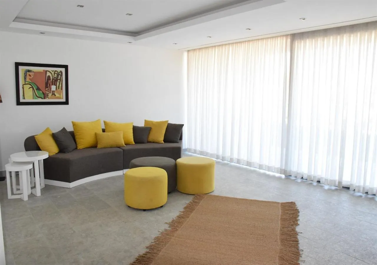 Villa Zen Gundogan