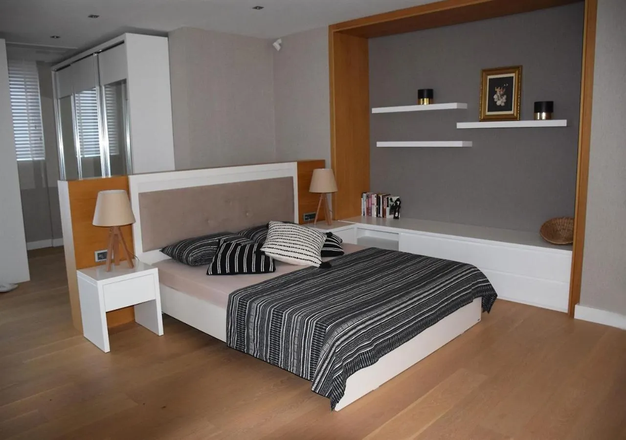 Villa Zen Gundogan  Turkey